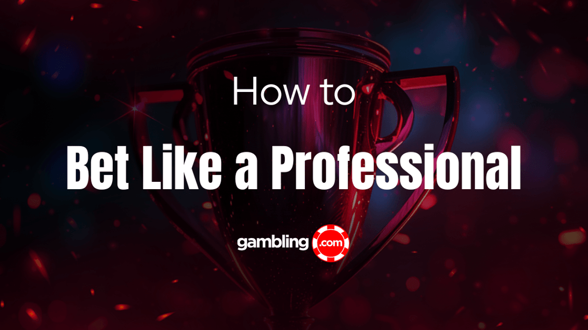 What It's Really Like to Be a Professional Sports Bettor What It's Really Like to Be a Professional Sports Bettor