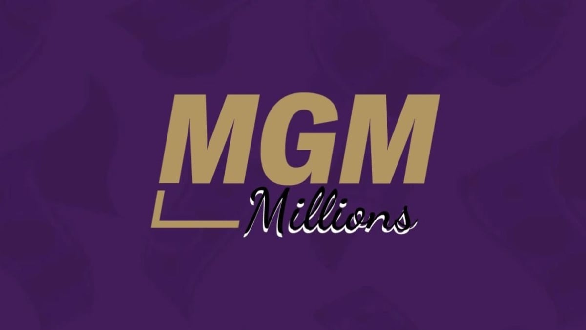 MGM Millions: Jouw kans op 30+ miljoen euro