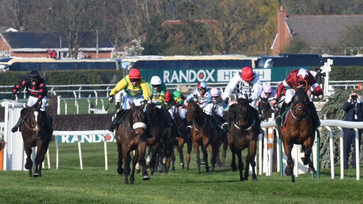 bet365 Grand National Free Bets: £30 Aintree Bonus &amp; Price Boosts