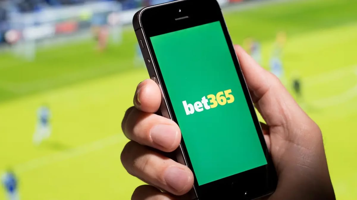 Manchester United 20/1 With Bet365 To Win Next Five Premier League Matches