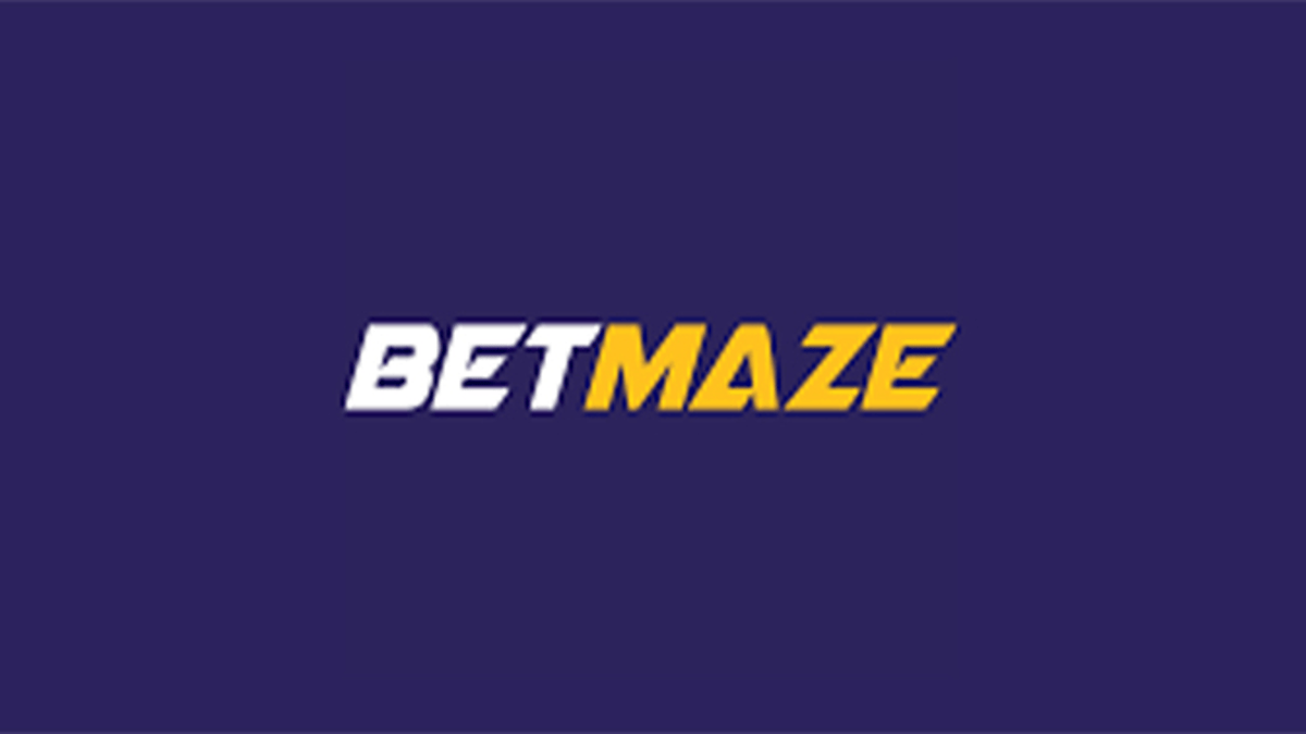 BetMaze Casino Offer: Get A 100% Bonus Up To £100 BetMaze Casino Offer: Get A 100% Bonus Up To £100