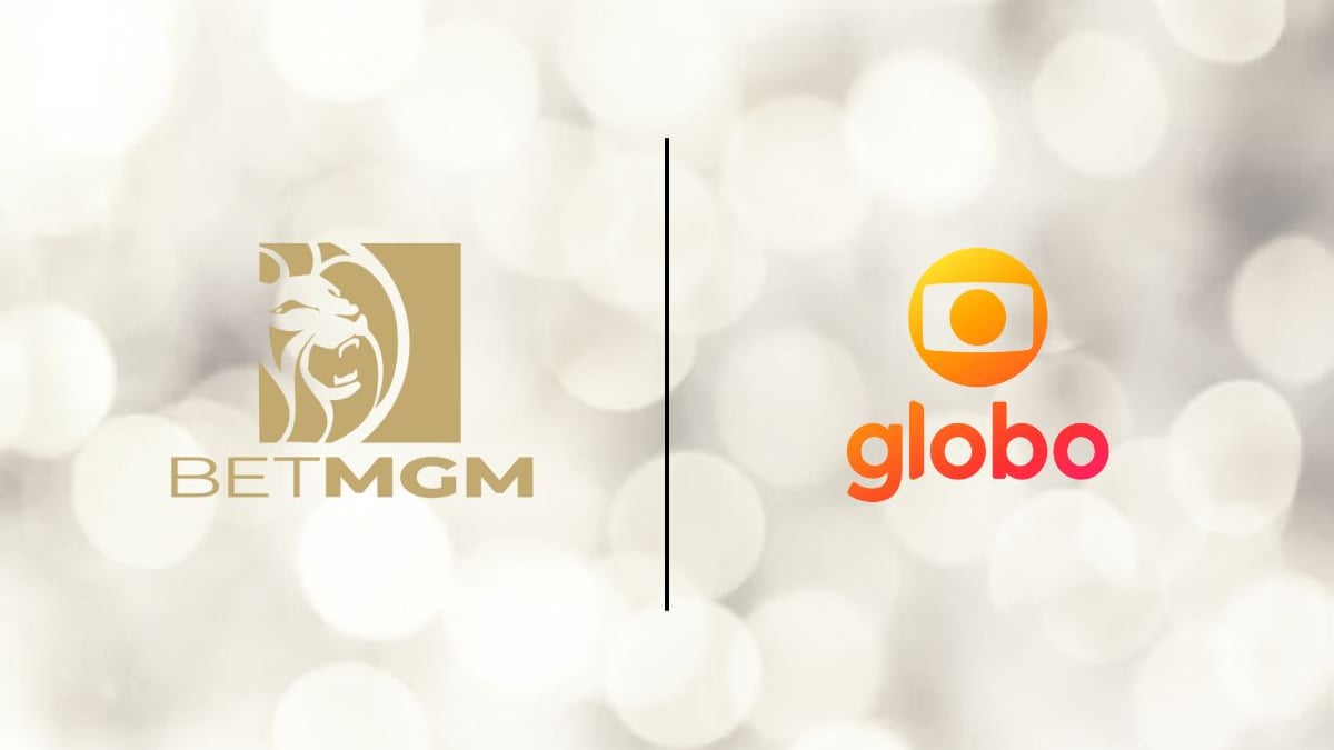 BetMGM e Globo Lançam Plataforma de Apostas Online no Brasil BetMGM e Globo Lançam Plataforma de Apostas Online no Brasil