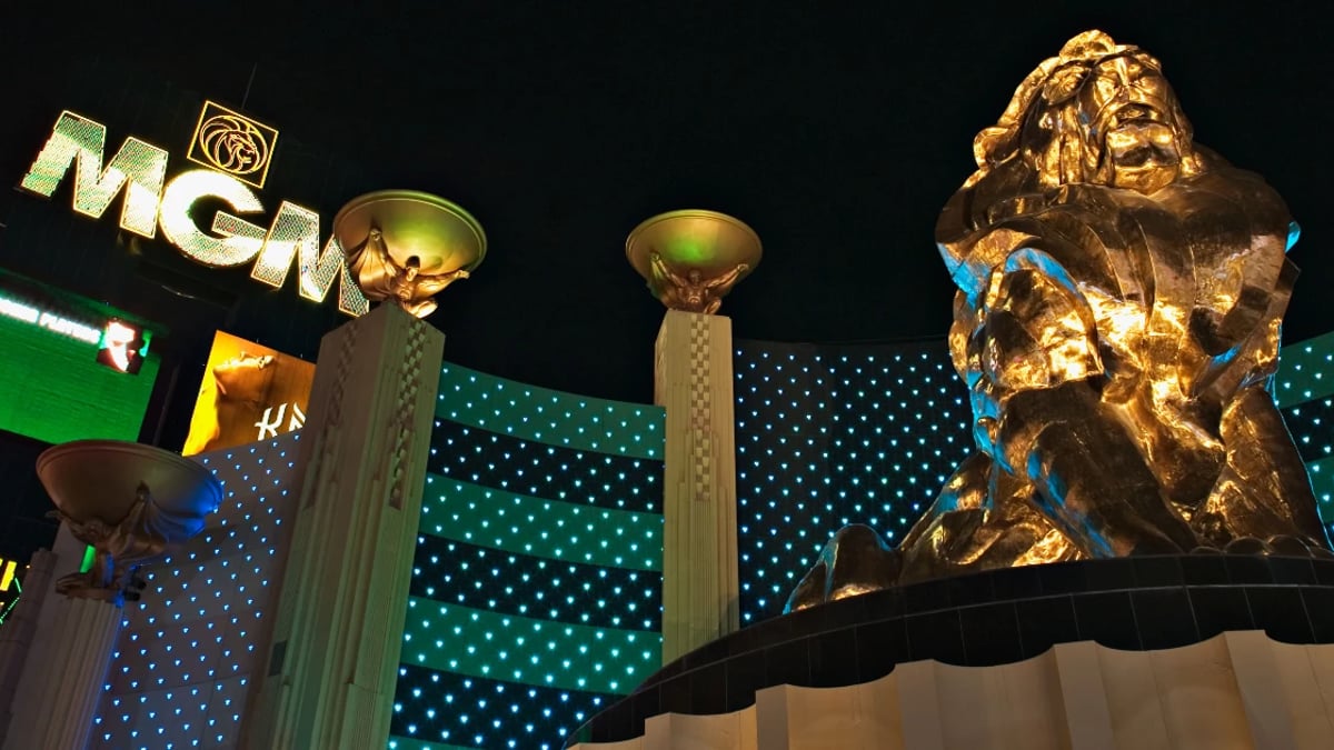 MGM Resorts, BetMGM Commit $1Million To Responsible Gaming Programs MGM Resorts, BetMGM Commit $1Million To Responsible Gaming Programs