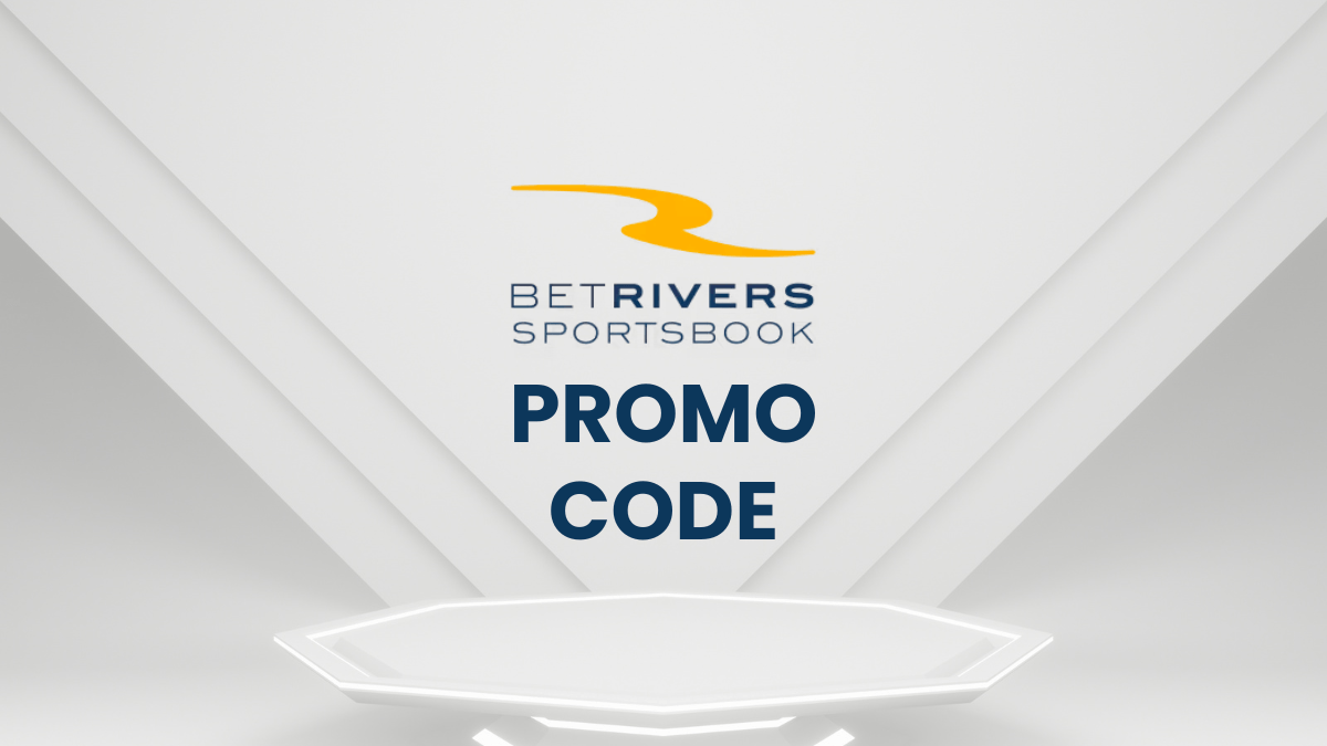 BetRivers Sportsbook Promo Code: Get $250 in Bonus Bets for Any Sport This Weekend