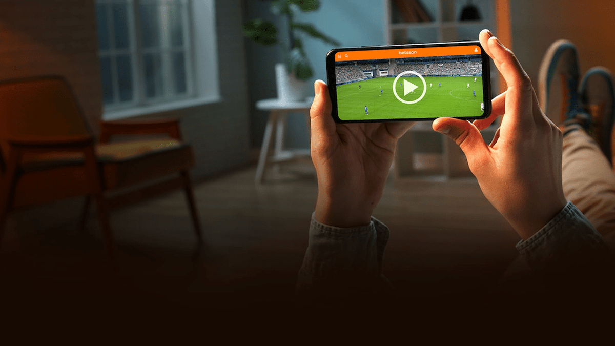 Betsson Reafirma Presença no Brasil com Site 100% Legalizado Betsson Reafirma Presença no Brasil com Site 100% Legalizado