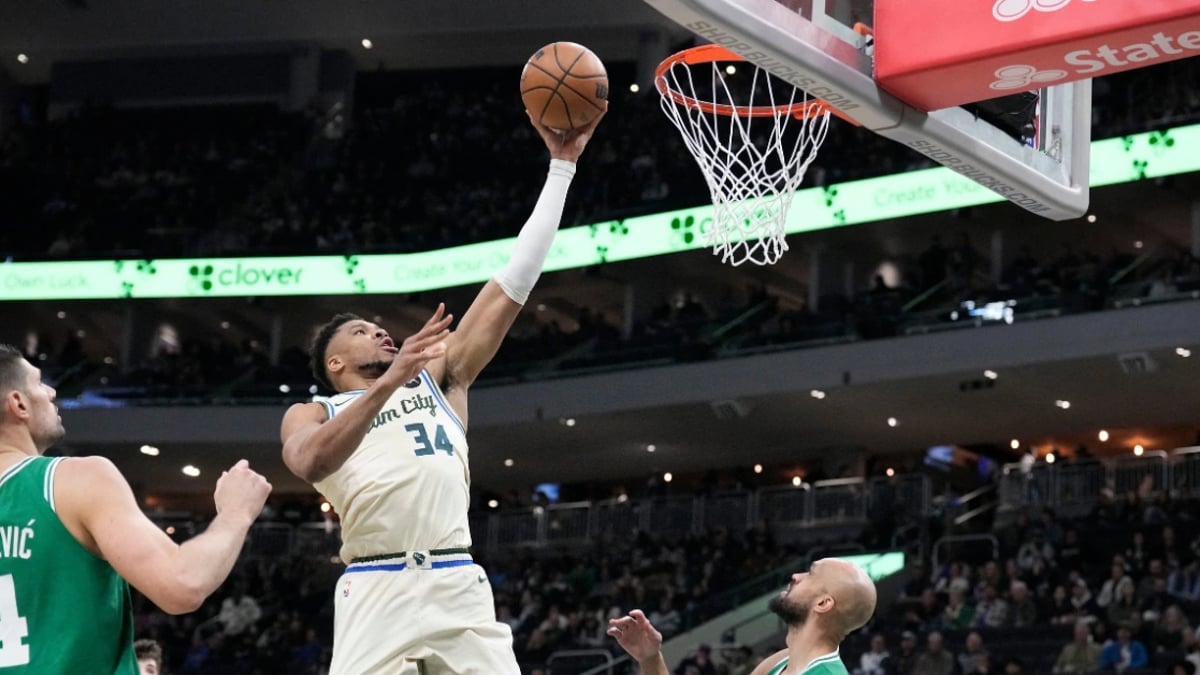How to Bet a NBA Scoring Champion: Trends That Actually Matter How to Bet a NBA Scoring Champion: Trends That Actually Matter