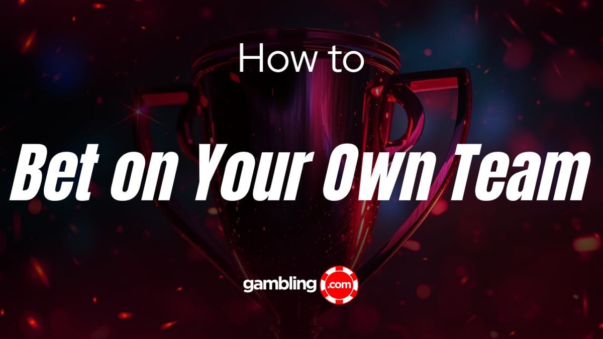 What to Know Before Betting on your Favorite Team What to Know Before Betting on your Favorite Team