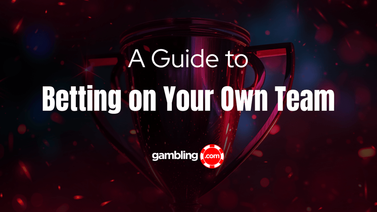 What to Know Before Betting on your Favorite Team What to Know Before Betting on your Favorite Team