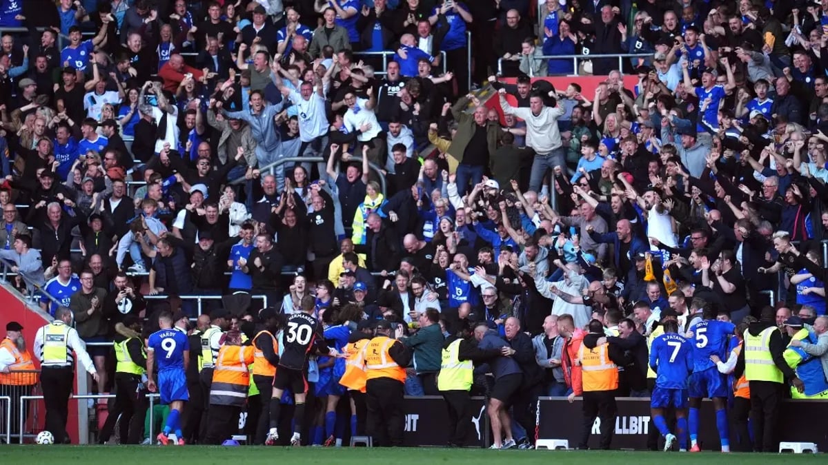 Betting Trends So Far This Season: Premier League Comeback Kings Betting Trends So Far This Season: Premier League Comeback Kings