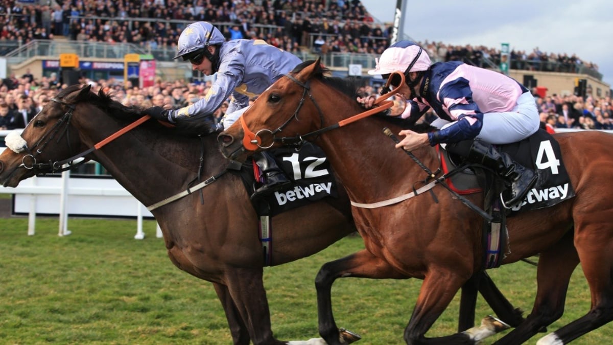 Betway Grand National Offer: £30 in Aintree Free Bets Betway Grand National Offer: £30 in Aintree Free Bets