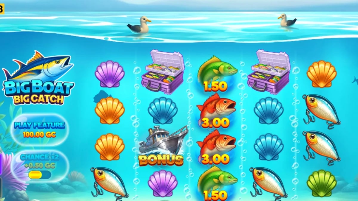 Punt Casino Promo Code: Get up to 1.5 Million Gold Coins + 150 Free Sweeps Coins Punt Casino Promo Code: Get up to 1.5 Million Gold Coins + 150 Free Sweeps Coins