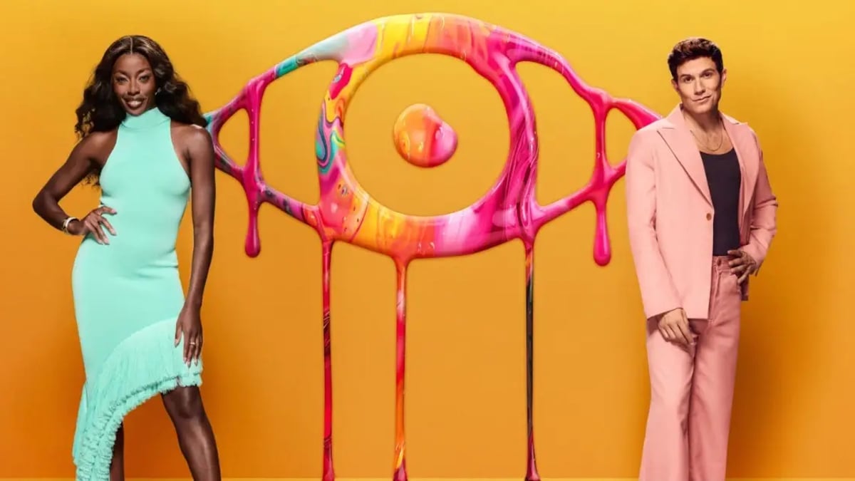 Big Brother 2025 Odds: Feyisola Tipped For Eviction, Jenny The New Favourite Big Brother 2025 Odds: Feyisola Tipped For Eviction, Jenny The New Favourite