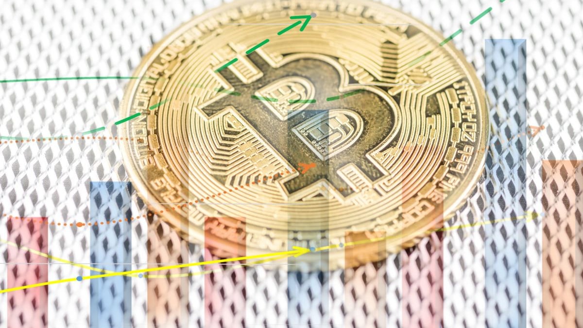 Bitcoin Bate Recorde em Real: O que Isso Significa? Bitcoin Bate Recorde em Real: O que Isso Significa?