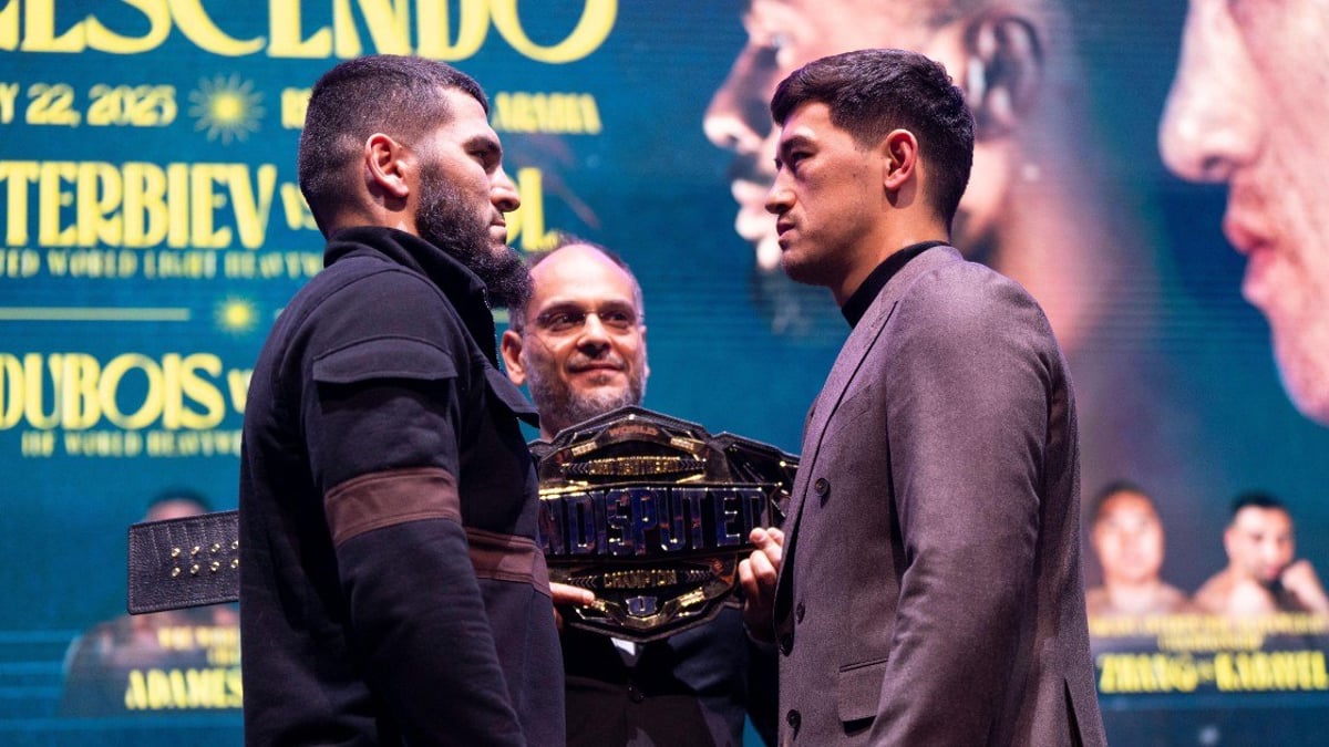 Wedden op boksen: Bivol vs Beterbiev 2 Voorbeschouwing en wedtips Wedden op boksen: Bivol vs Beterbiev 2 Voorbeschouwing en wedtips