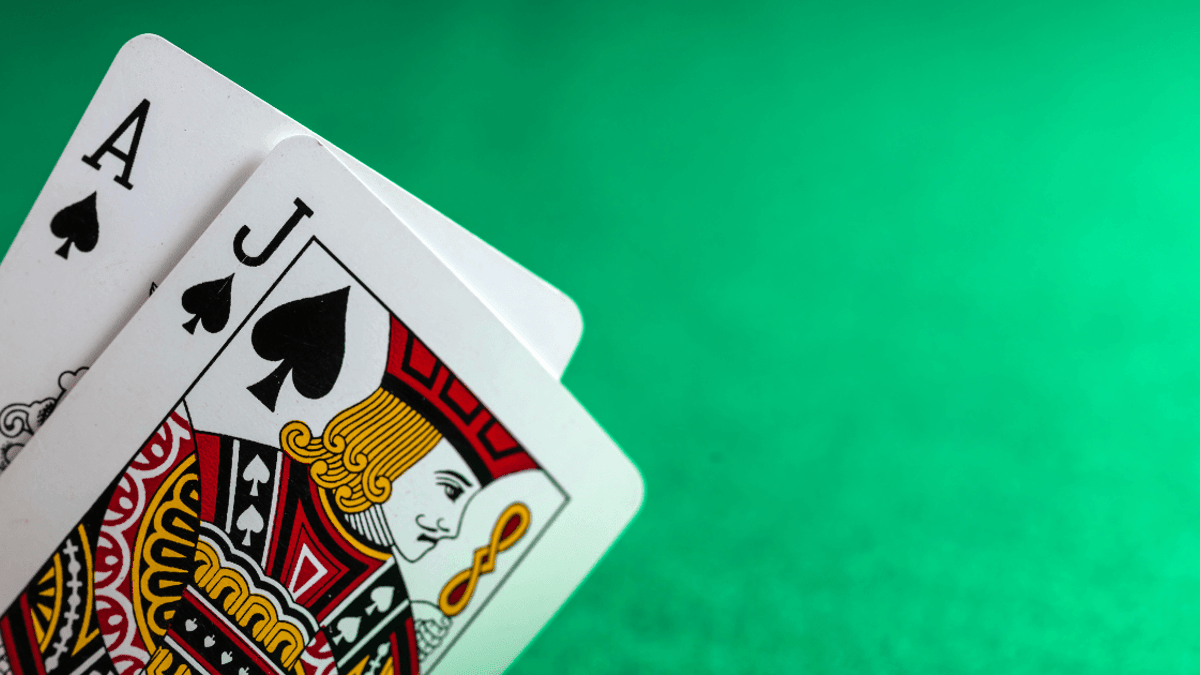 Blackjack strategi -Vi lär dig våra blackjack strategier Blackjack strategi -Vi lär dig våra blackjack strategier