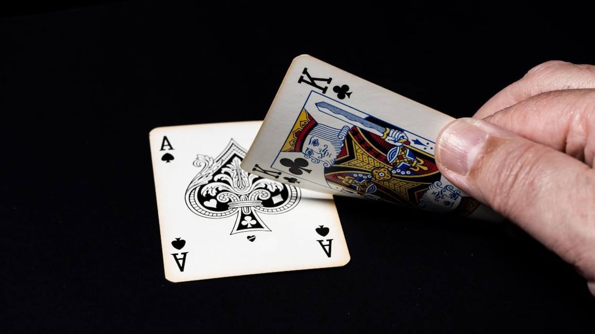 Blackjack Strategy: The Ultimate Guide to Online Blackjack Blackjack Strategy