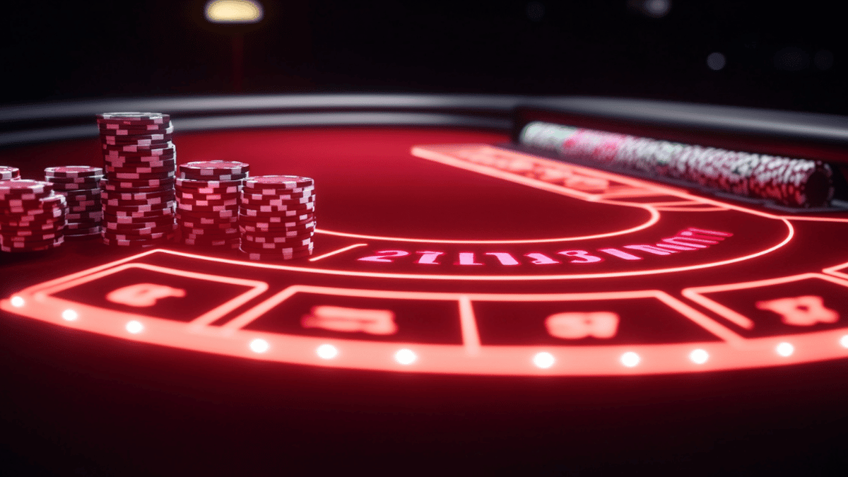¿Cómo se juega blackjack en casino online? ¿Cómo se juega blackjack en casino online?