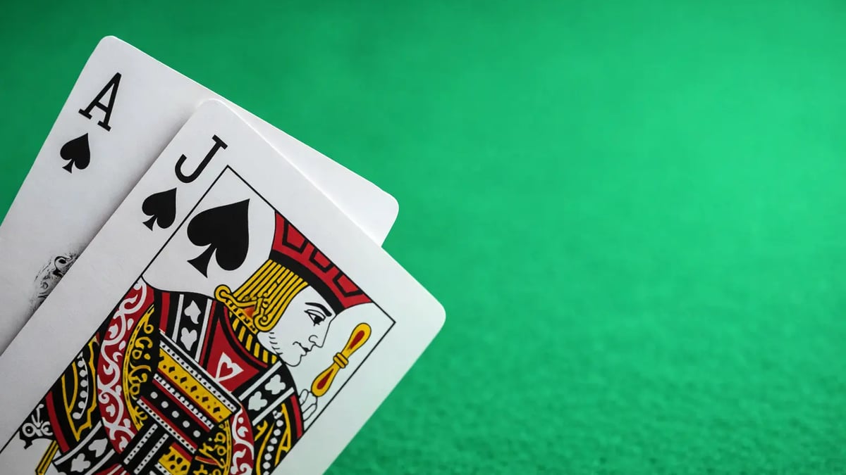 Blackjack strategi -Vi lär dig våra blackjack strategier Blackjack strategi -Vi lär dig våra blackjack strategier