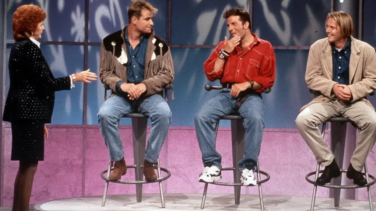 Which Game Show Will Be Revived Next? Schofield Tipped For Primetime Comeback Which Game Show Will Be Revived Next? Schofield Tipped For Primetime Comeback