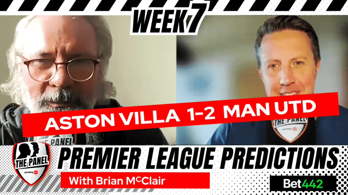 Premier League Vorhersagen für Spielwoche 7 - Brian McClair in der Expertenrunde Premier League Vorhersagen für Spielwoche 7 - Brian McClair in der Expertenrunde