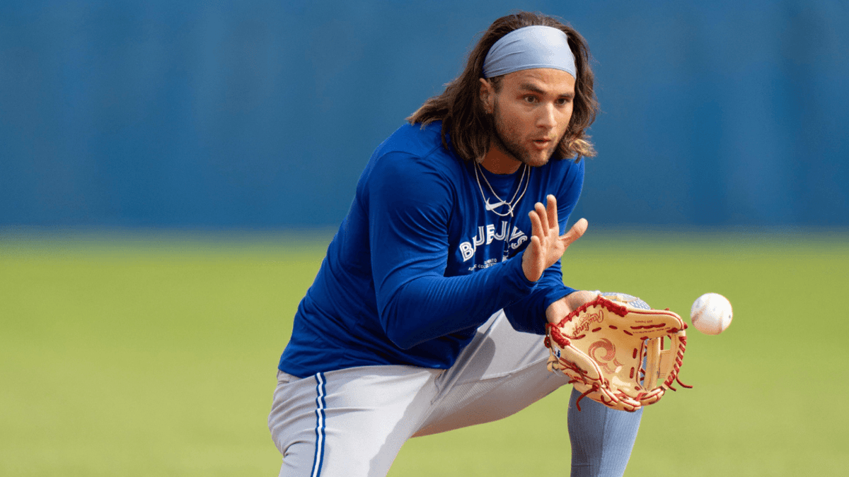 MLB Opening Day: OK! Blue Jays! Feeling optimistic? Not so fast