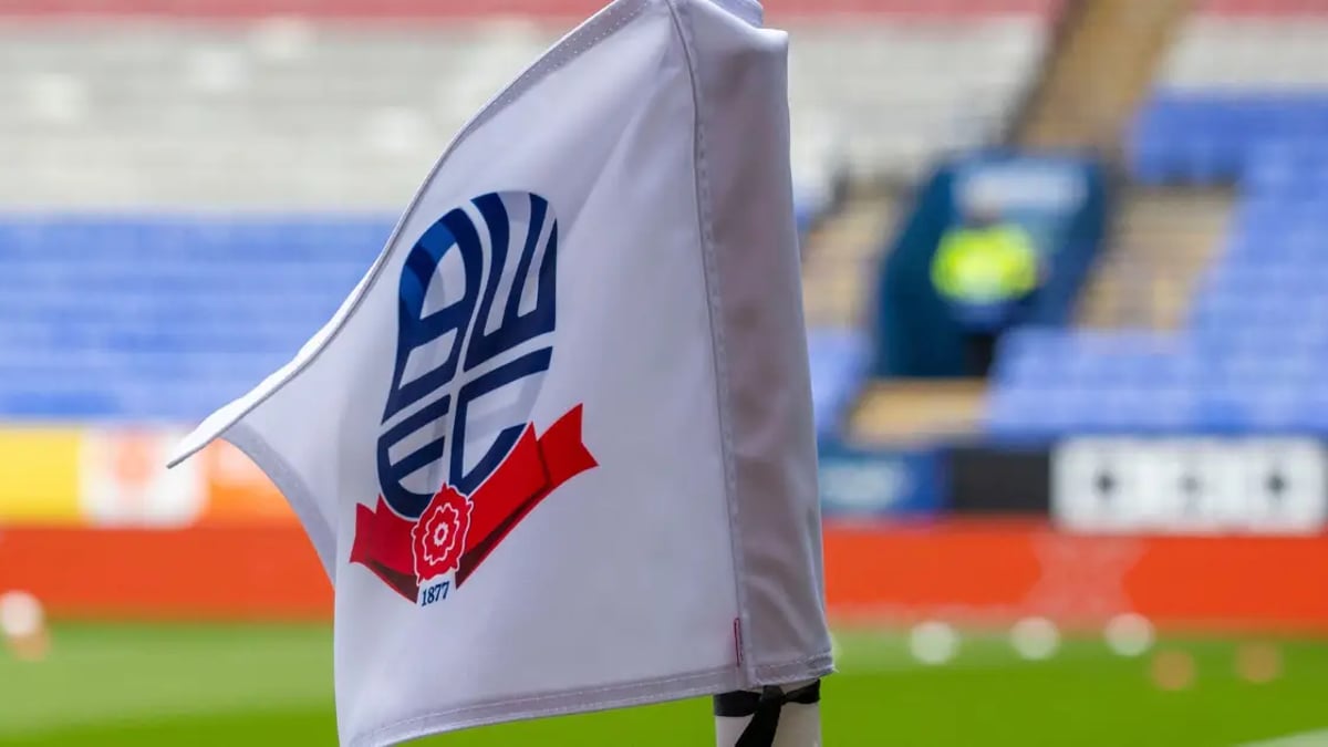 Next Bolton Manager Odds: Steven Schumacher Favourite To Replace Ian Evatt