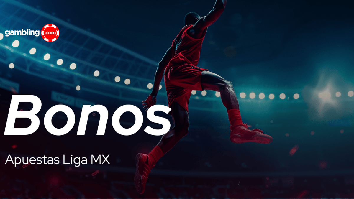 Mejores bonos de apuestas para la Liga MX en México Mejores bonos de apuestas para la Liga MX en México