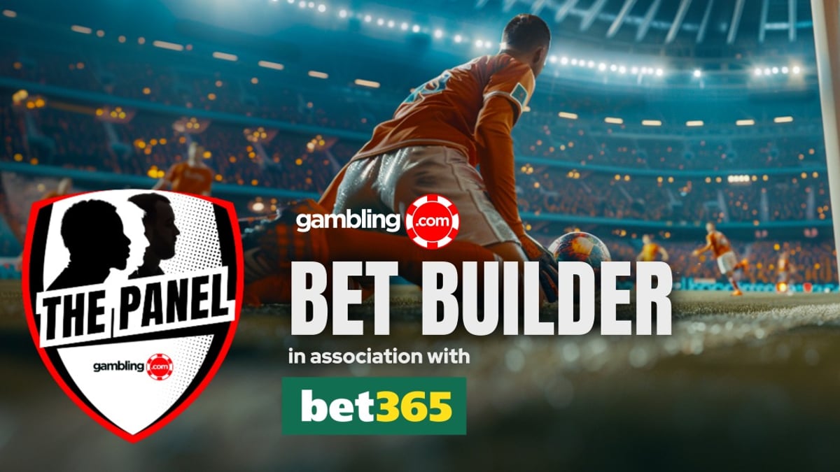 Arsenal Vs Tottenham Bet Builder: The Panel&#039;s 4-Leg Acca Boosted By Bet365