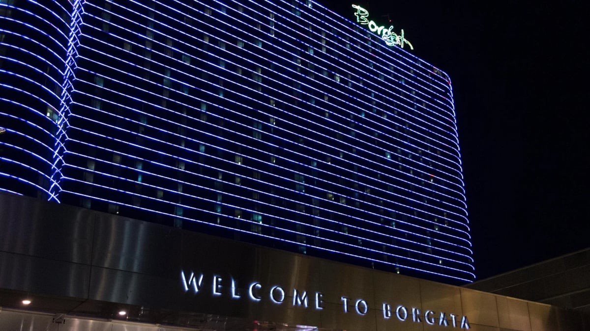 New Jersey’s In-Person And Online Gambling Revenue Up In November New Jersey’s In-Person And Online Gambling Revenue Up In November