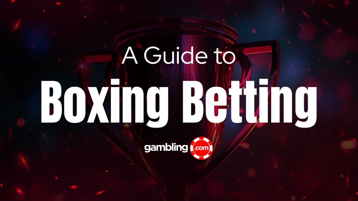 Boxing Betting Strategies: How to Bet on Boxing Boxing Betting Strategies: How to Bet on Boxing