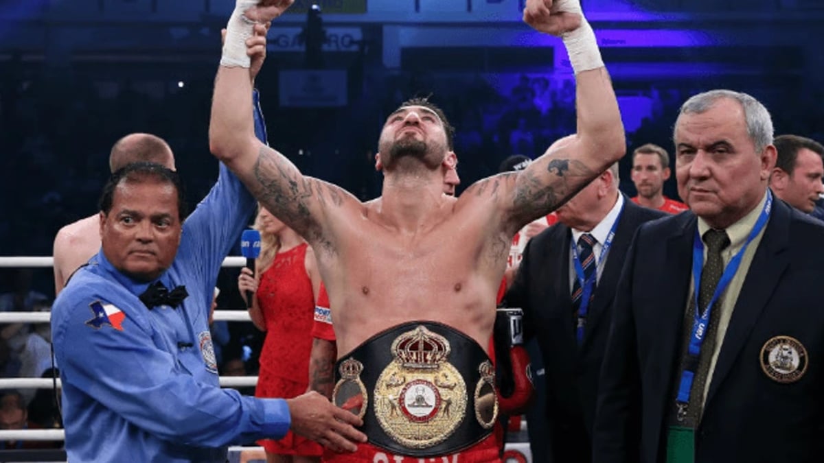 Boxing Betting Strategies: How to Bet on Boxing