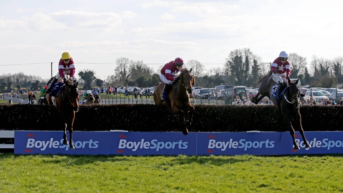 BoyleSports Grand National Free Bets: Get £40 in Aintree Bonuses