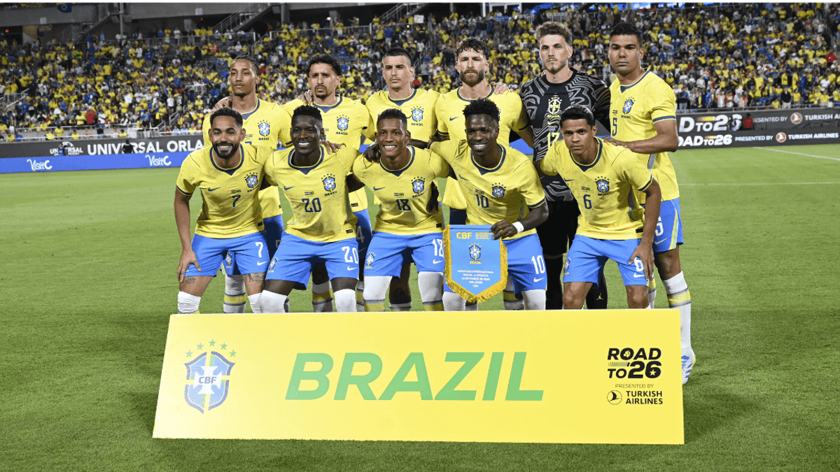 2026 World Cup Group-By-Group Guide: Favourites & Contenders For Each Group 2026 World Cup Group-By-Group Guide: Favourites & Contenders For Each Group
