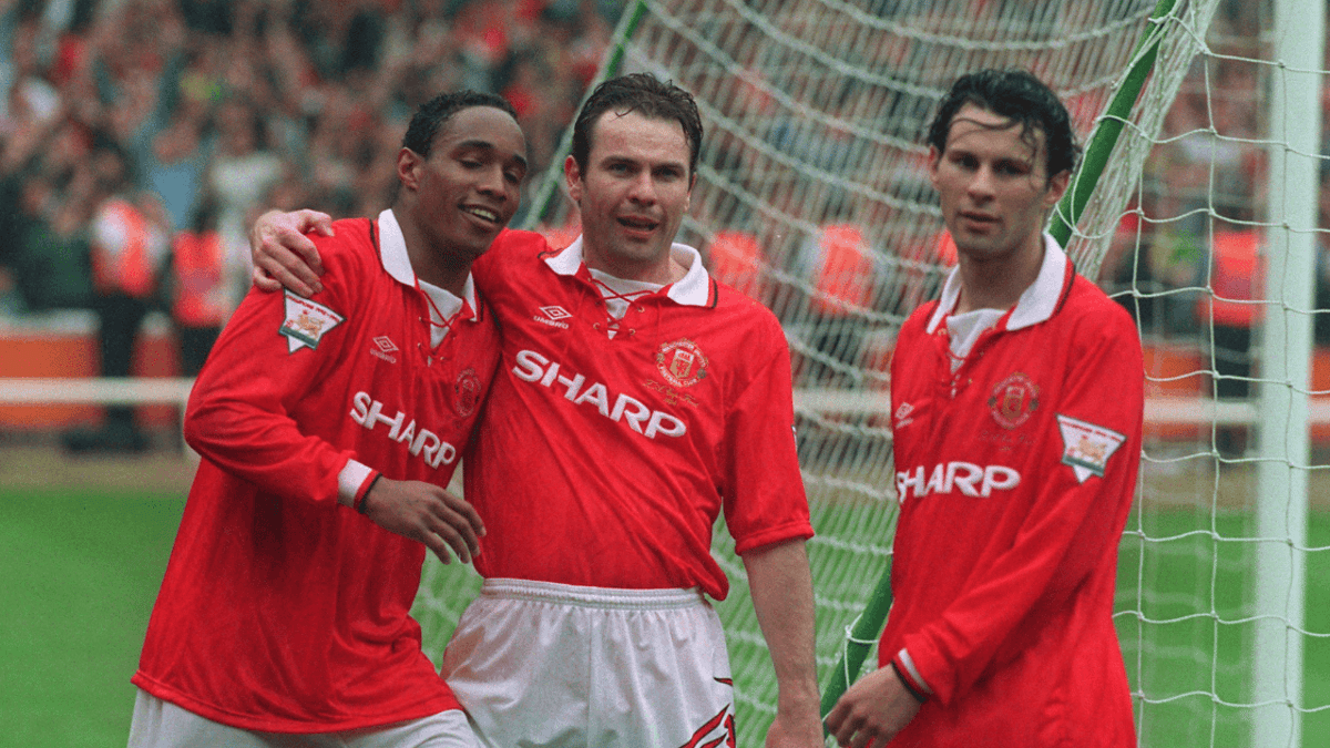 Raise Your Game With Brian McClair: Your Questions Answered Raise Your Game With Brian McClair: Your Questions Answered