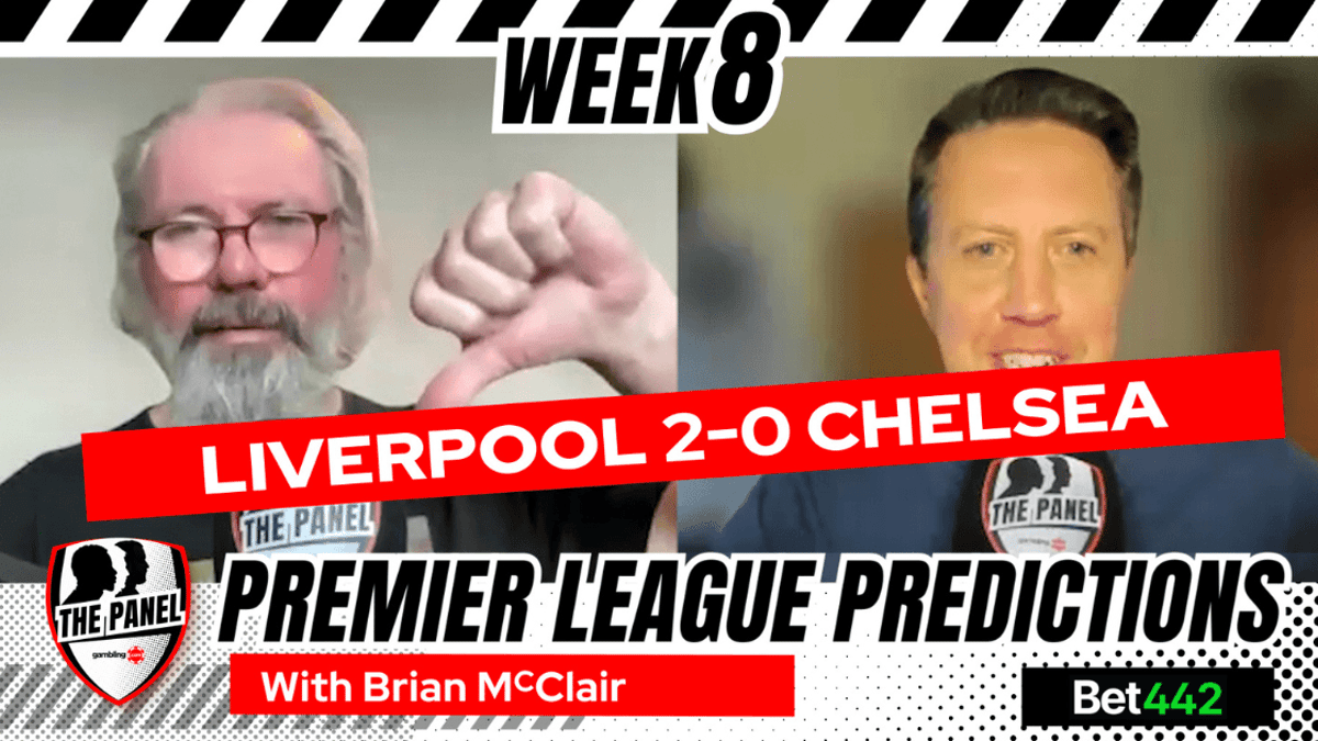 Premier League tips uke 8 - Brian McClair i panelet Premier League tips uke 8 - Brian McClair i panelet