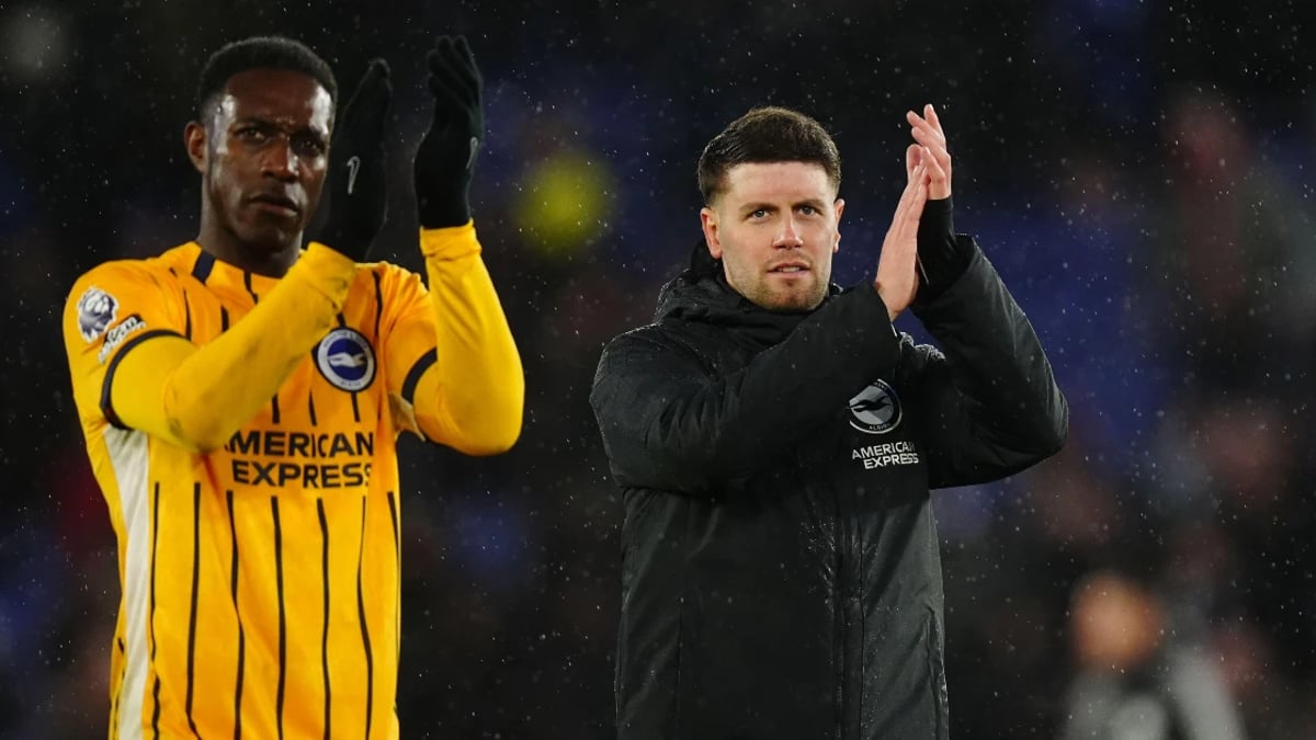 Man Utd vs Brighton betting picks, Premier League prediction & EPL odds Man Utd vs Brighton betting picks, Premier League prediction & EPL odds