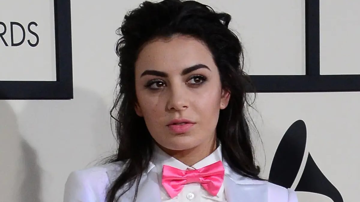 BRIT Awards Odds: Beatles And Charli XCX Tipped For Success BRIT Awards Odds: Beatles And Charli XCX Tipped For Success