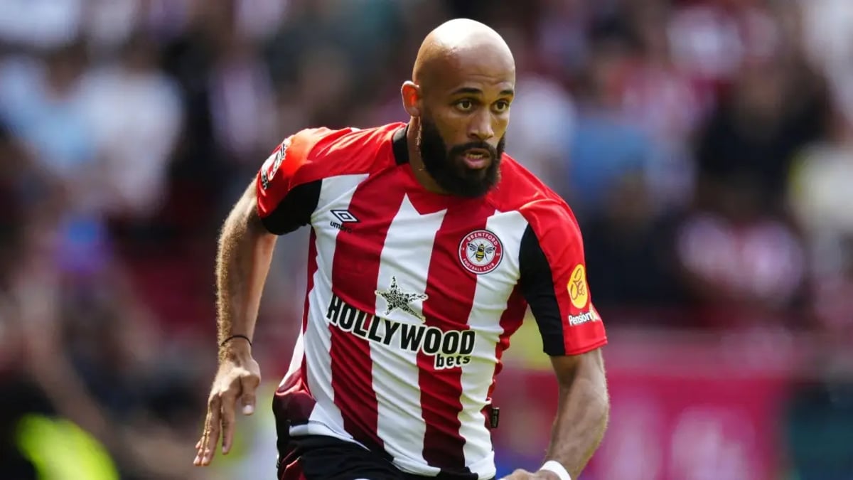 Bryan Mbeumo Next Club Odds: United Favourites Despite Spurs Interest Bryan Mbeumo Next Club Odds: United Favourites Despite Spurs Interest