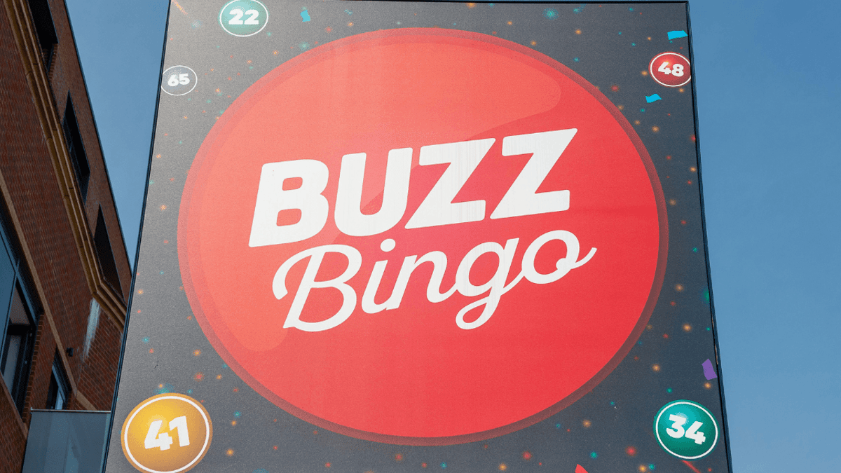 Buzz Bingo To Offer Spinomenal Online Slots Under New Deal Buzz Bingo To Offer Spinomenal Online Slots Under New Deal