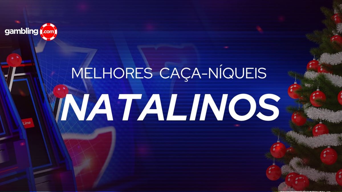 Slots de Natal: Melhores Caça-Níqueis Natalinos