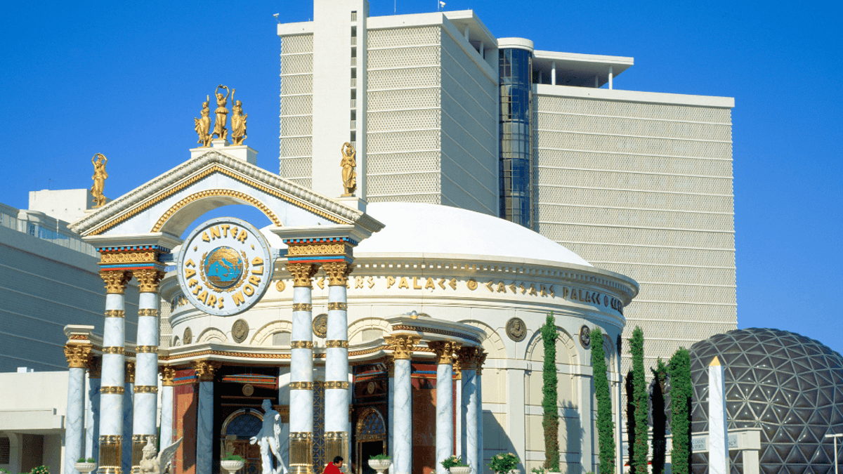Casino News Roundup: MGM & Caesars Claim Las Vegas Strip Recovery Is Under Way Casino News Roundup: MGM & Caesars Claim Las Vegas Strip Recovery Is Under Way