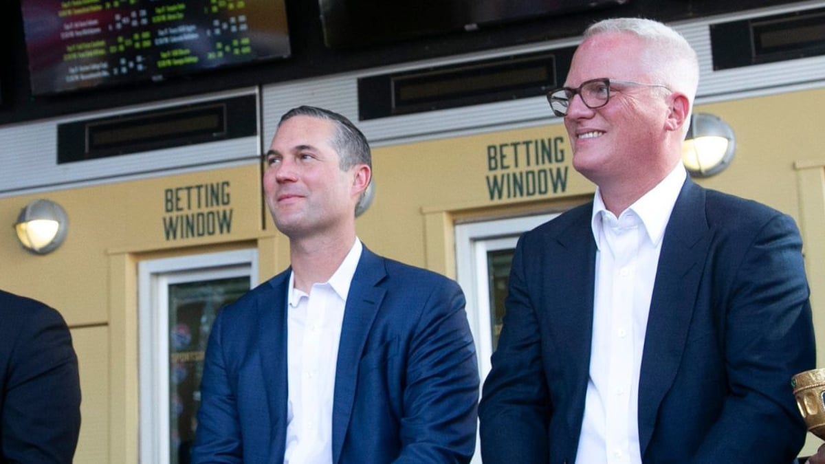 Caesars Sportsbook is Live in Wyoming Caesars Sportsbook is Live in Wyoming