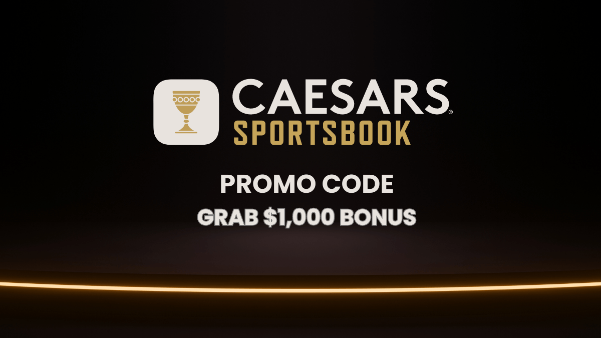 Caesars Sportbook Promo New York: Get $1,000 for March Madness Predictions, March 22
