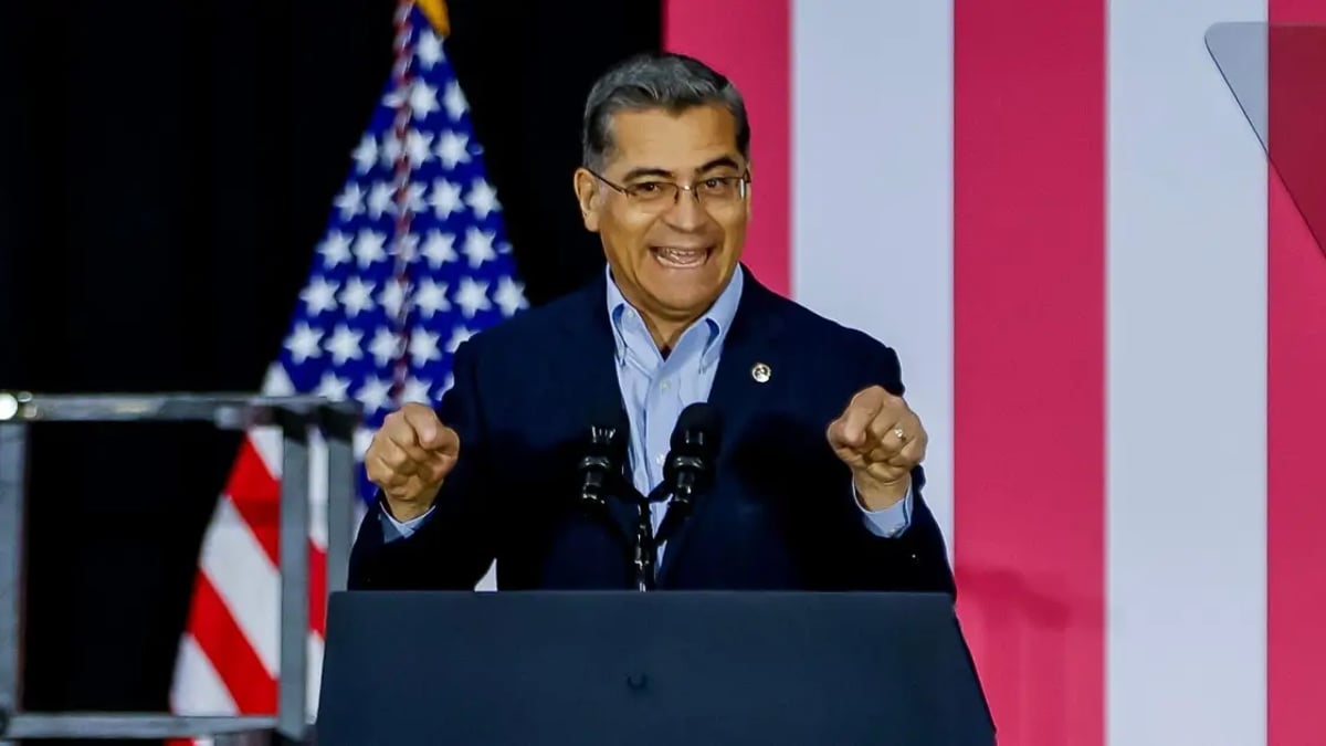 California Gubernatorial Election - Villaraigosa And Becerra Early Favourites