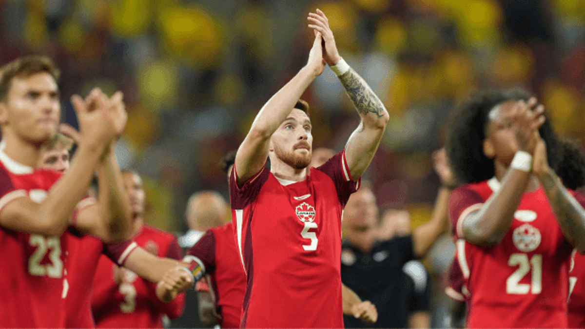 Canada World Cup Elimination Odds: How Far Will Co-hosts Go? Canada World Cup Elimination Odds: How Far Will Co-hosts Go?