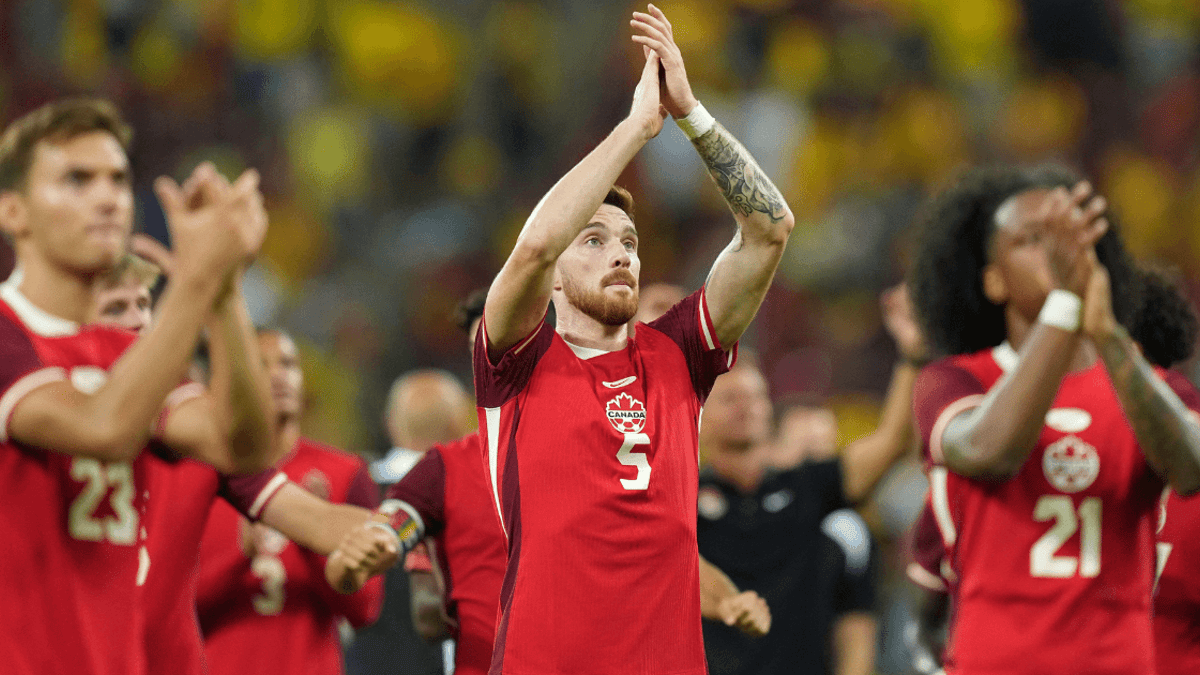 Canada World Cup Elimination Odds: How Far Will Co-hosts Go? Canada World Cup Elimination Odds: How Far Will Co-hosts Go?