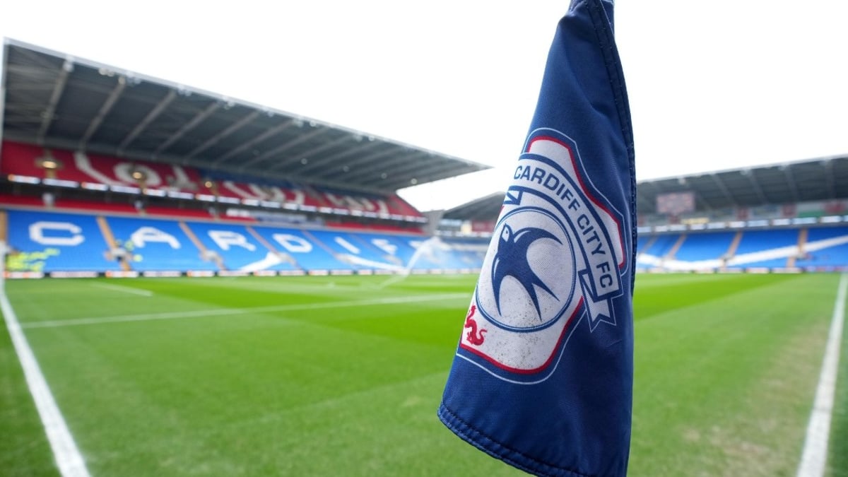 Next Cardiff City Manager Odds: Barry-Murphy And Buckingham In Bluebirds Battle Next Cardiff City Manager Odds: Barry-Murphy And Buckingham In Bluebirds Battle