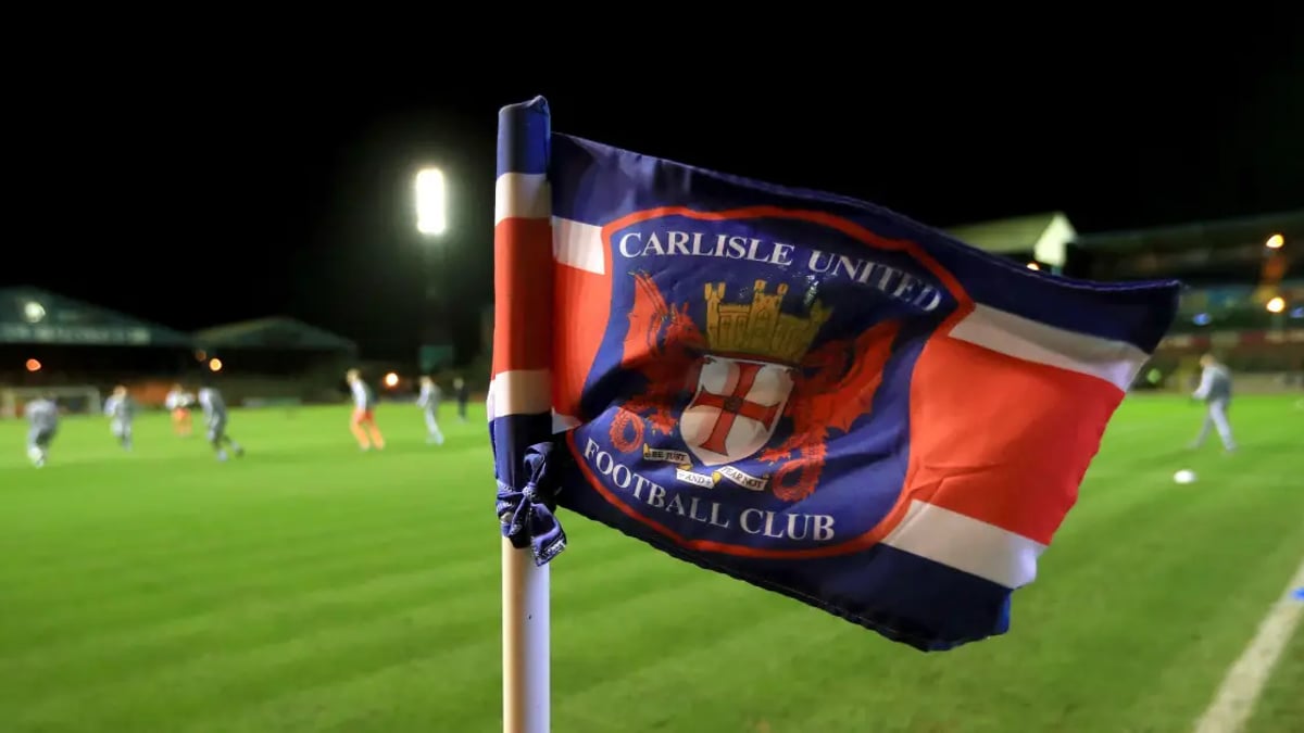 Next Carlisle Manager Odds: Ian Evatt Favourite For Role Next Carlisle Manager Odds: Ian Evatt Favourite For Role