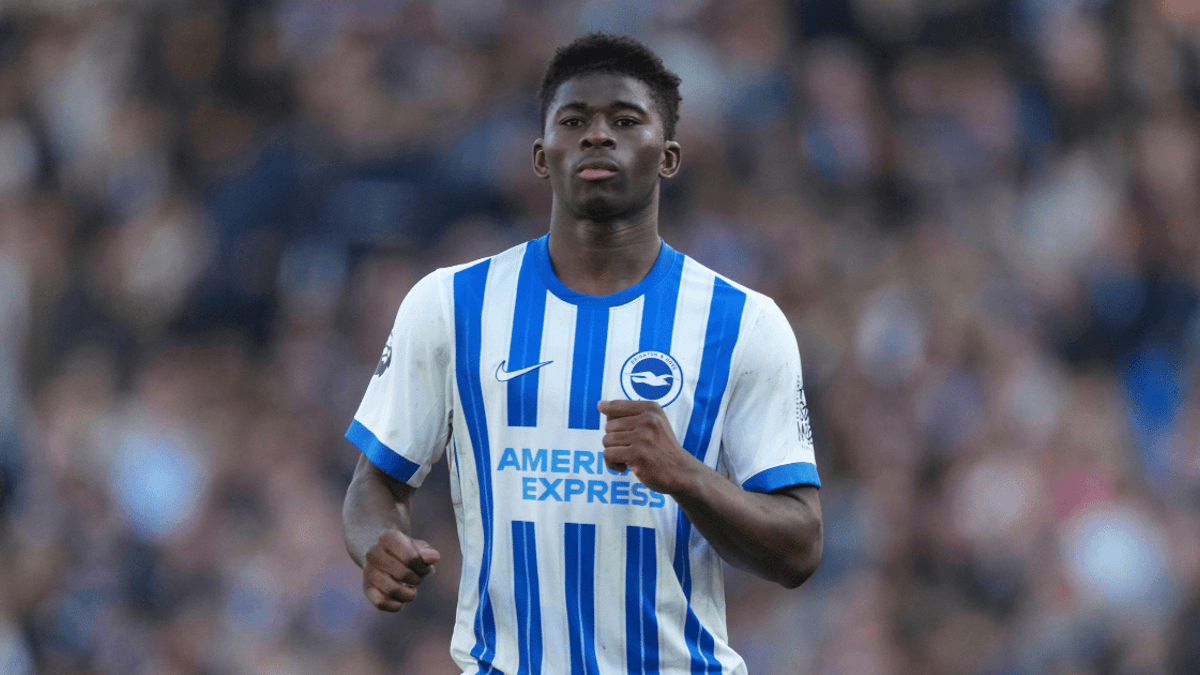 Carlos Baleba Next Club Odds: Man Utd Head Market To Sign Brighton Star Carlos Baleba Next Club Odds: Man Utd Head Market To Sign Brighton Star