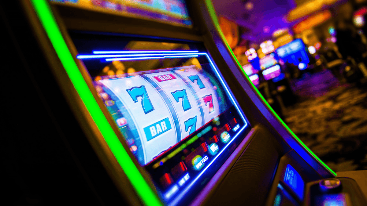 Mississippi Casinos Post Modest Gains In October